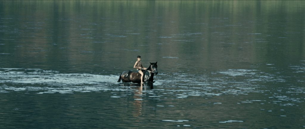 SILENT FLOOD