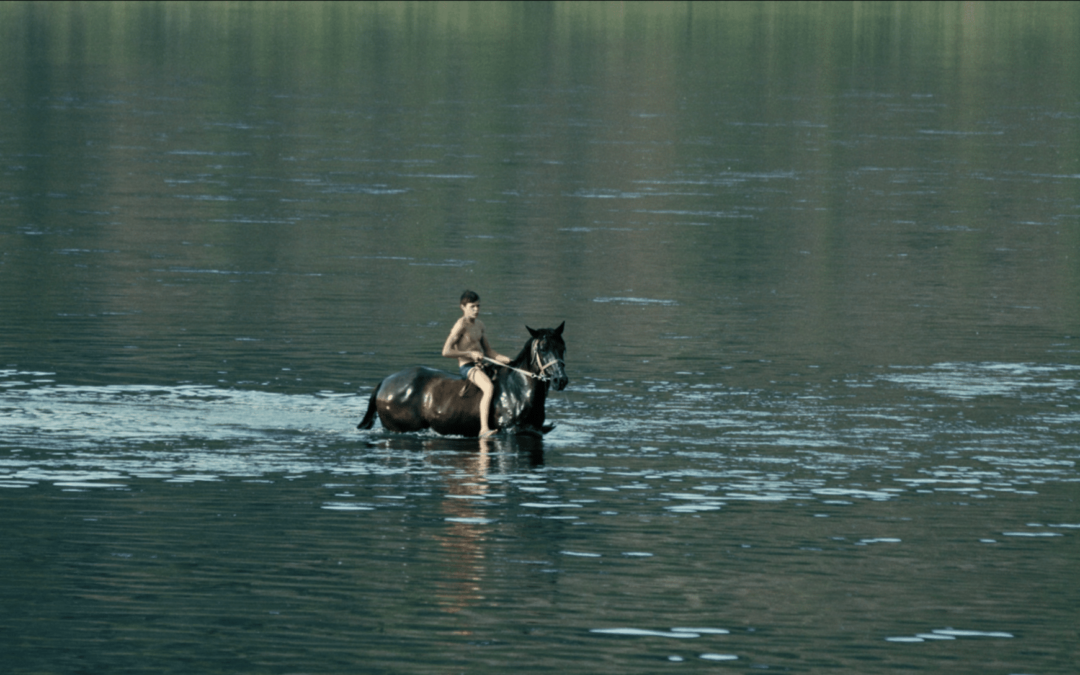 SILENT FLOOD