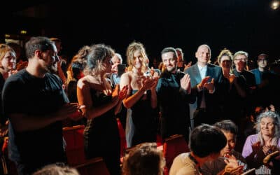 “Militantropos” premiere at the 78th Cannes film festival