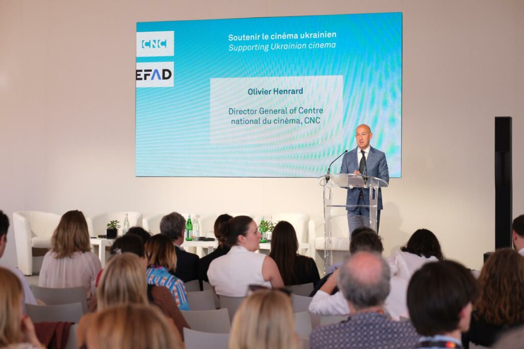 ESFUF opens 2025 call for production support and welcomes a new contributor