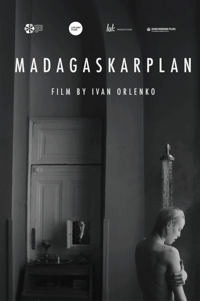 MADAGASCARPLAN