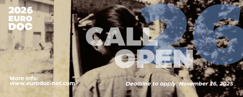 EURODOC 2026: the call for projects is now open