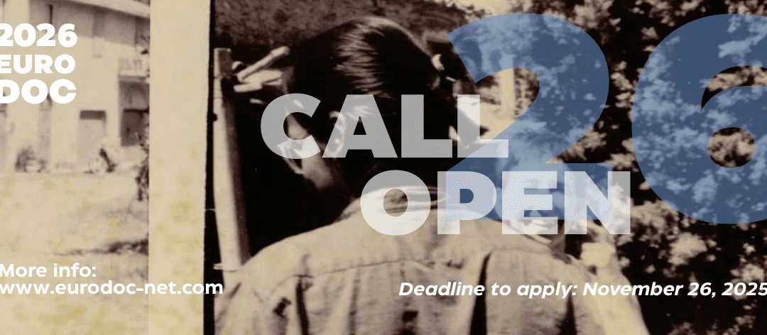 EURODOC 2026: the call for projects is now open