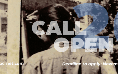 EURODOC 2026: the call for projects is now open