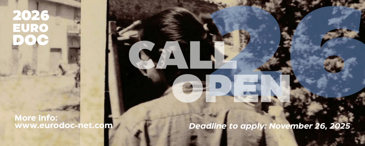 EURODOC 2026: the call for projects is now open