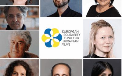 ESFUF announces its 2025 jury