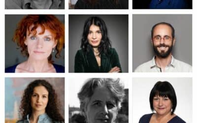 ESFUF announces its 2026 jury